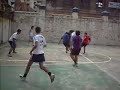 en esta no paso niuna wea x d