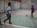 en esta no paso niuna wea x d