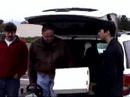 team overbot / darpa grand challenge preliminary video