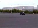 team overbot / darpa grand challenge preliminary video