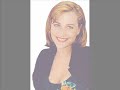 I very like Gillian Anderson...