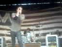 Angels and Airwaves-Warped Tour in Cleveland-Secret Crowds
