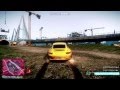 Need for Speed&trade; Most Wanted Gameplay Video -- E3 2012 Official