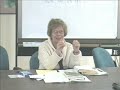 a bible study at pilgrim congregational church, pomona, california discusses peter's influence on the early church and what it means to us today.  visit our web site at http://www.pilgrimchurchpomona.com to see what else is happening there.