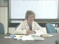 a bible study at pilgrim congregational church, pomona, california discusses peter's influence on the early church and what it means to us today.  visit our web site at http://www.pilgrimchurchpomona.com to see what else is happening there.