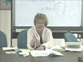a bible study at pilgrim congregational church, pomona, california discusses peter's influence on the early church and what it means to us today.  visit our web site at http://www.pilgrimchurchpomona.com to see what else is happening there.