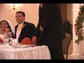 Wedding Sample - First Dance