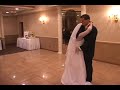 Wedding Sample - First Dance