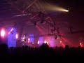 Cosmic Gate (2) at Trance Energy 2007