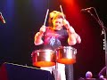 Bang on the Drum All Day