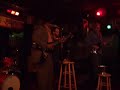 Junior Morrow & Kid Andersen - I\