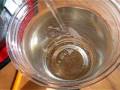 videos de make ring bubble under water