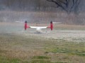 Tilt Rotor VTOL BA609 RC Scale Model 1