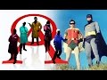 OverAnalyzers #1: Batman & Robin (starring James Rolfe)