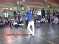 MIMIDOUZZE VS L ANCIEN AU VERTIFIGHT