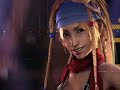Final Fantasy's Next Top Model