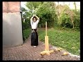 Samurai School - kenjutsu & battodo (long version)