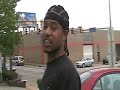 Ishmael Muhammad aka Mel Jay - HARD IN THE PAINT