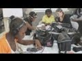 Euronews Learning World - Un Monde De Médias