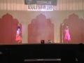 Aishwarya (Malu) and Navya's Dance - DMA 2009 Keralolsavam