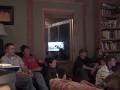 Mammamia at home