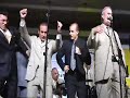 Fernando con el Gran Combo de Puerto Rico!!! Fernando con el Gran Combo de Puerto Rico!!!