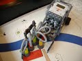 FLL Power Puzzle solution Corn Uranium