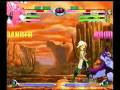 videos de 10/4/08 MvC2 08a: Golba Loves, Snakeshotpeople, Chaosnightwolf, & Donut223