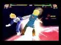 DBZ Budokai Tenkaichi 3  Android 18 vs Random