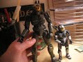 Halo 3 Action Figures (review) Halo 3 Action Figures (review)