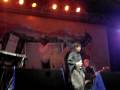 To galazio kalokairi - Andriana Babali [Live MTV Greece]