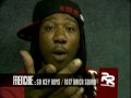 FRENCHIE SPEAKS TO THE RAW REPORT NETWORK ABOUT HIS CEO GUCCI MANE!