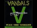 The Vandels Pirats life