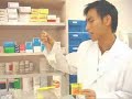 Healing Drugs - constipation[IVE video]