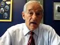 ron paul on iran policy 7/9/08