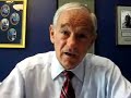 Ron Paul on Iran Policy 7/9/08 Ron Paul on Iran Policy 7/9/08