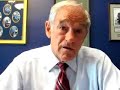 ron paul on iran policy 7/9/08