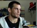 Jon Fitch: Rated Exclusive Interview