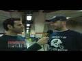 Behind the Boards with the Chicago Rush Dan Frantz