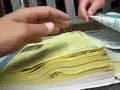 over lapping phonebook trick