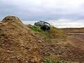 Range Rover Classic und Mercedes G-Modell offroadtour Range Rover Classic und Mercedes G-Modell offroadtour