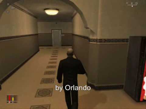 Hitman : Blood Money