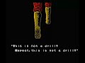 scat: special cybernetic attack team on the nes was released in 1991 in north america by natsume. this is the longest name for a game i've ever seem so far! lol you can play multiplayer coop also. this game is ridiculously short! (only 5 stages !!) this is the intro: you can choose between arnold (schwarzenegger) and sigourney (weaver). just awesome. playlist: fr.youtube.com