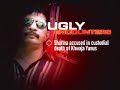 Mumbai's police inspector Pradeep Sharma has been removed from service on charges of alleged links with the underworld.