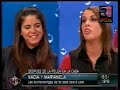 Marianela en 1era visita a intrusos 11-05 p2