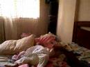 Tania in one of her masti mood!! Tania in one of her masti mood!!