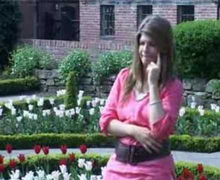 Bantock House - The Gardens