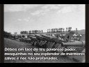 Carta a Stalingrado - Carlos Drummond