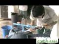 Biogas Production in Pak Phanang