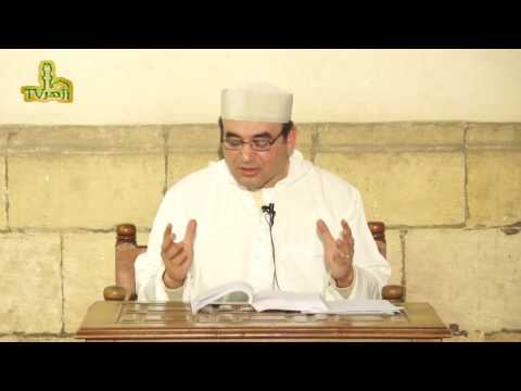 Hikam Ebn Atta-allah 19 Expl. Dr. M. Nassar